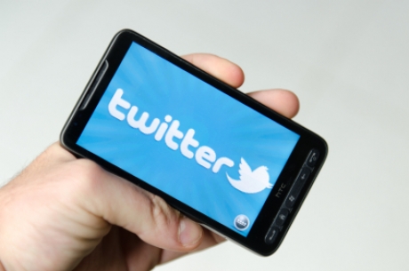 Twitter представят джаджа за смартфони с Android в Европа