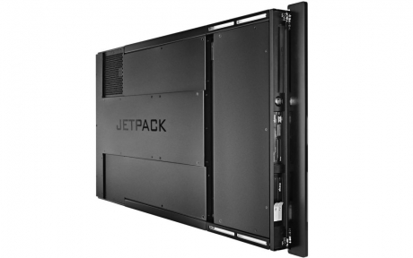 PiixL представиха PiixL Jetpack