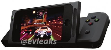 Razer Kazuyo пускат контролер за iPhone
