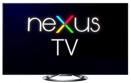 Google подготвят ТВ устройство с марка „Nexus“