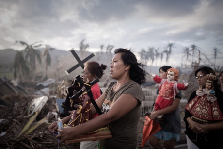 Най-добрите снимки на годината, според списание Time