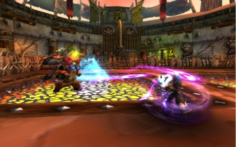 NSA са ни шпионирали и в World of Warcraft