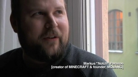 Защо създателят на Minecraft отказа работа във Valve?