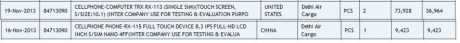 Nokia тества 8,3-инчов Full HD таблет и двусимов смартфон