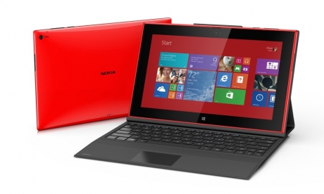Nokia тества 8,3-инчов Full HD таблет и двусимов смартфон