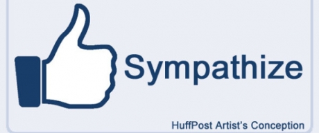 Facebook тества нов бутон