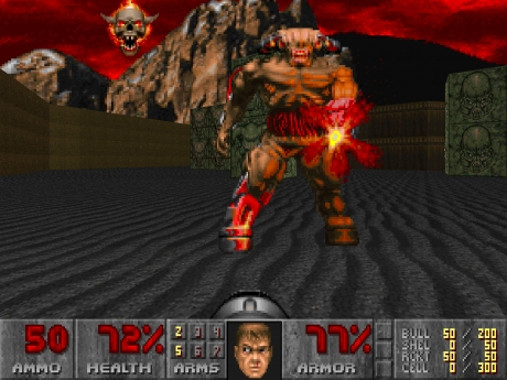 Днес Doom навърши 20 години