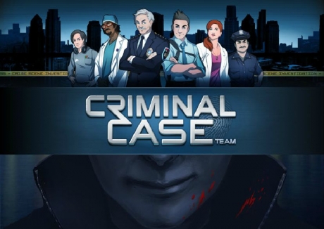 Criminal Case бе избрана за най-добрата игра във Facebook за 2013 година