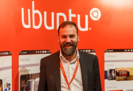 Canonical намери първи смартфон партньор за операционната система Ubuntu