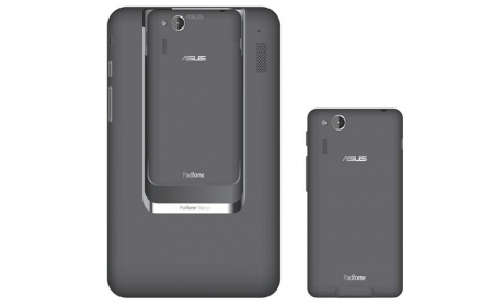 ASUS официално представи PadFone mini