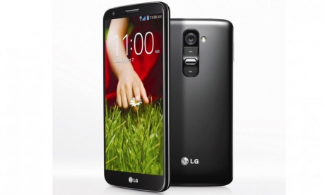 LG G2 mini ще бъде представен по време на CES 2014
