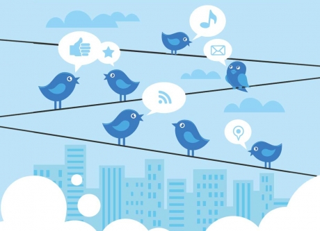 Twitter вече позволяват изпращане на снимки в лични съобщения