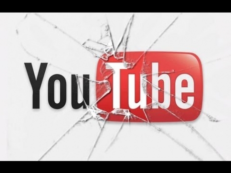 Трият хиляди гейминг клипове в YouTube