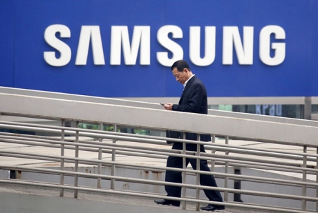 Телефоните на Samsung ще се сглобяват във Виетнам