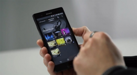 Sony пускат ъпдейт на приложението Walkman за избрани телефони Xperia
