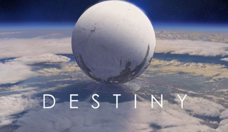 Джейсън Джоунз за Destiny и метафората зад The Traveller