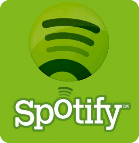 Spotify – вече и в България