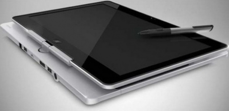 HP представи своя най-нов хибриден лаптоп 810 EliteBook Revolve G2