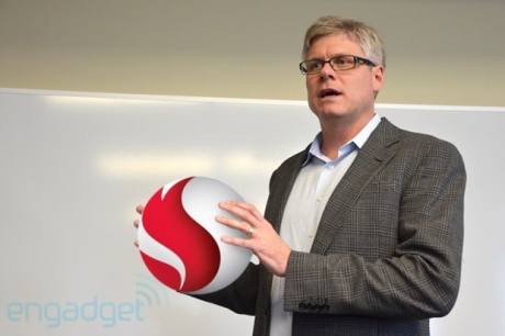 Qualcomm избра следващия си изпълнителен директор