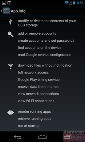 EFF пак размаха пръст на Google