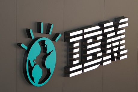 Съдят IBM заради укриване на спад в продажбите