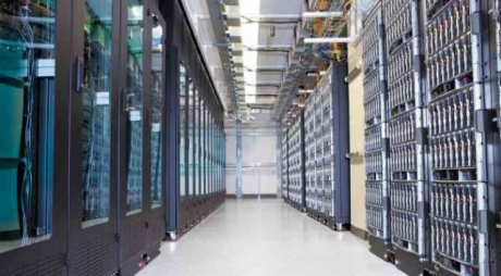 Facebook разработва софтуер за ARM чипове