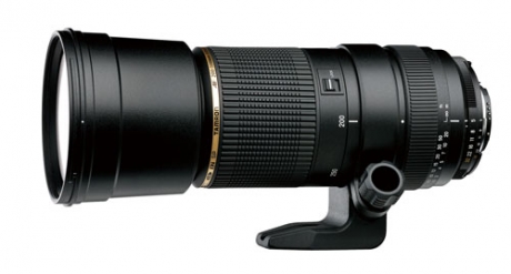 Tamron обявиха цената на новия си супертелефото обектив