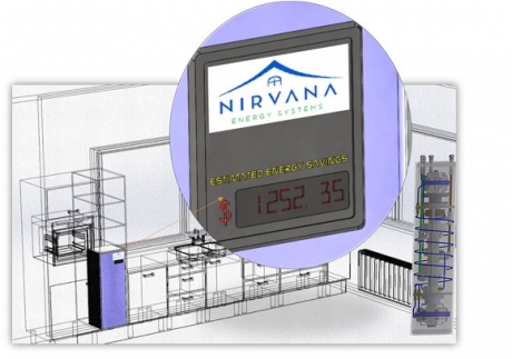 Nirvana разработи ефективни термоакустични генератори на електрическа енергия за бита