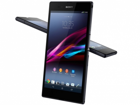 Sony започнаха да ъпдейтват Xperia Z1 и Xperia Z Ultra до Android 4.3