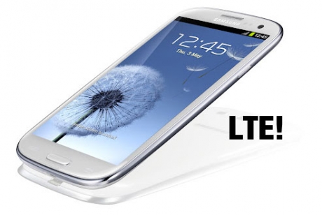 Samsung пускат ъпдейт до Android 4.3 за Galaxy S III LTE