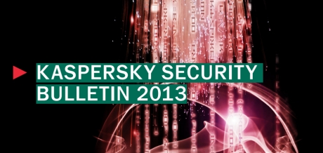 Излезе доклада на Kaspersky Lab за киберзаплахите през годината