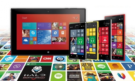 В Windows Phone Store вече има повече от 200 000 приложения