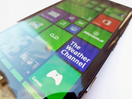 Microsoft може да се откаже от цифровото обозначение на смартфоните Lumia