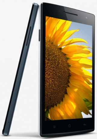 Смартфонът Oppo R827T ще се продава за 5