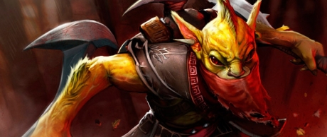 Valve даде безплатен достъп до Dota 2