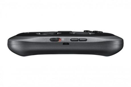 Samsung Smartphone GamePad превръща смартфона в игрова конзола