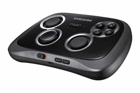 Samsung Smartphone GamePad превръща смартфона в игрова конзола