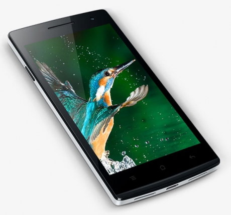Смартфонът Oppo R827T ще се продава за 5