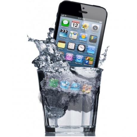 Вашинтон – най-опасното място за iPhone