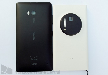 Microsoft може да се откаже от цифровото обозначение на смартфоните Lumia