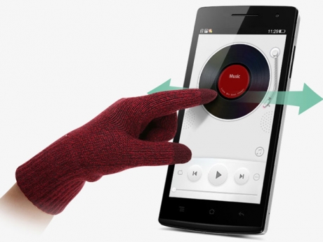 Смартфонът Oppo R827T ще се продава за 5