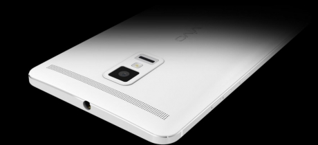 Vivo Xplay 3S с 6-инчов 2К дисплей беше представен официално