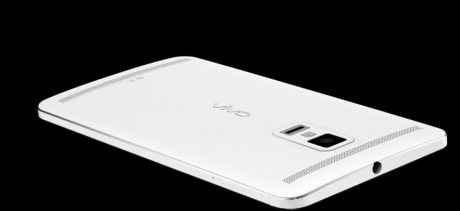 Vivo Xplay 3S с 6-инчов 2К дисплей беше представен официално
