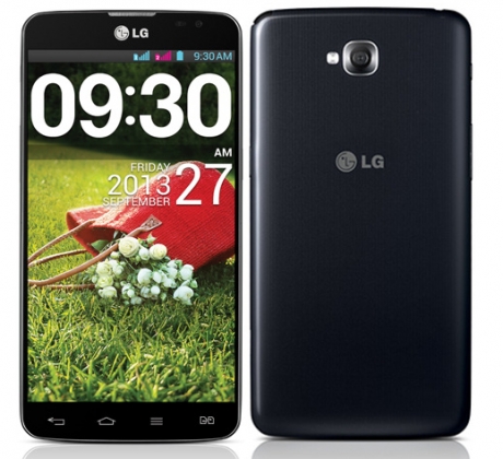 LG ще продават смартфони с предварително инсталиран ВВМ