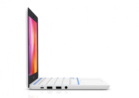 НР започват да заменят дефектните зарядни устройства за Chromebook 11