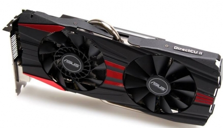 ASUS пусна нови адаптери от серията Radeon R9 290X DirectCU II
