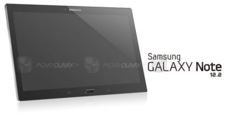 Samsung ще представи Galaxy Pro таблети в началото на 2014 г.