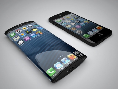 Нито iPhone 6, нито Samsung Galaxy S5 ще разполагат с извит дисплей