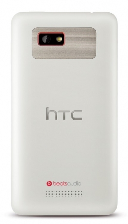HTC анонсира смартфона Desire 400