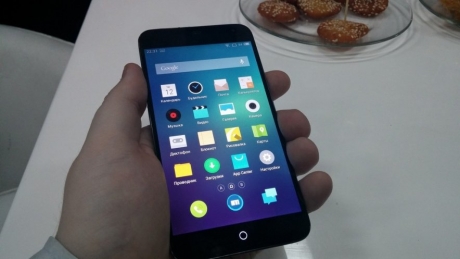 Meizu MX4 може да бъде анонсиран по време на CES 2014